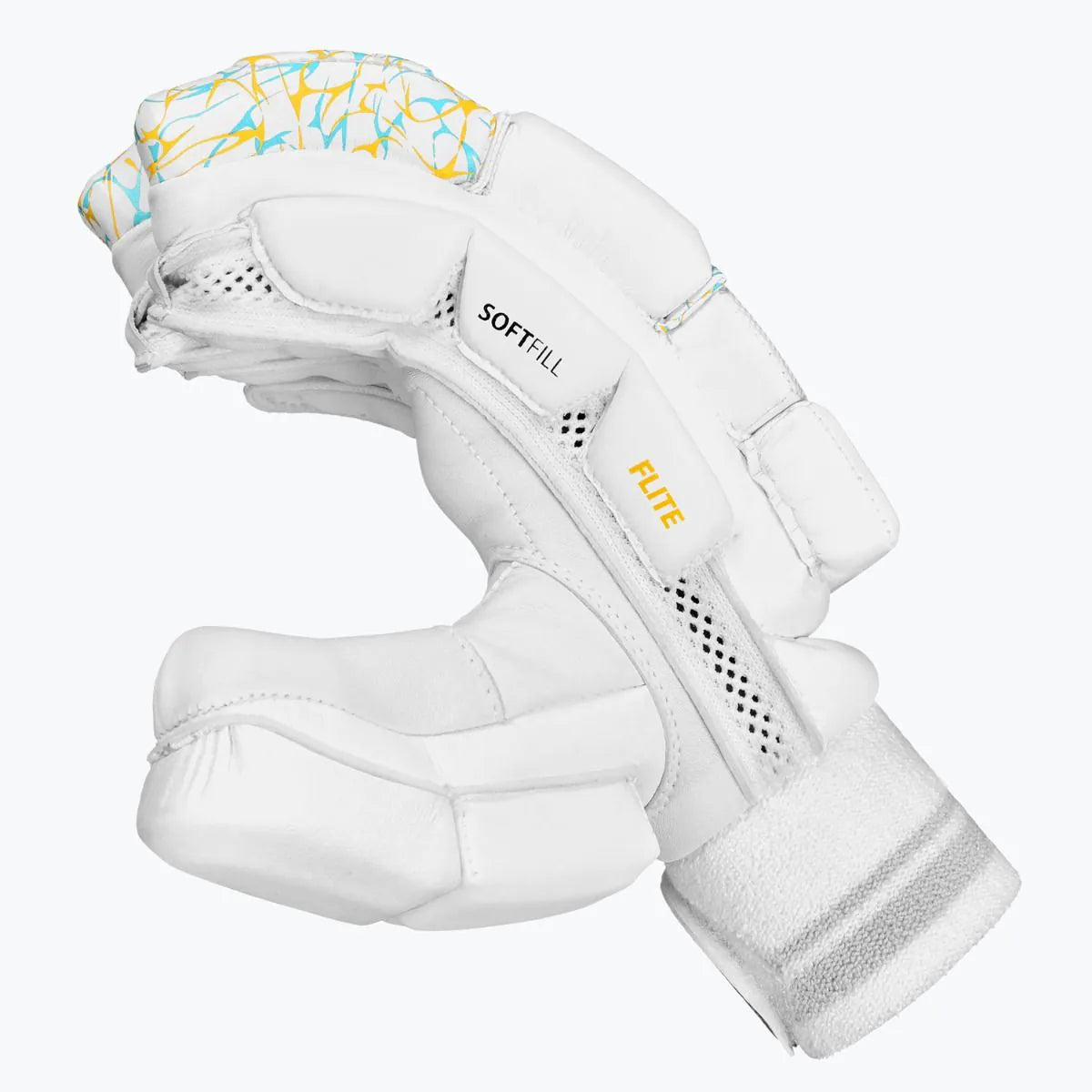 DSC Batting Gloves Flite