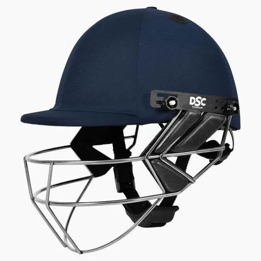 DSC Cricket Helmet Fort 44 Lite
