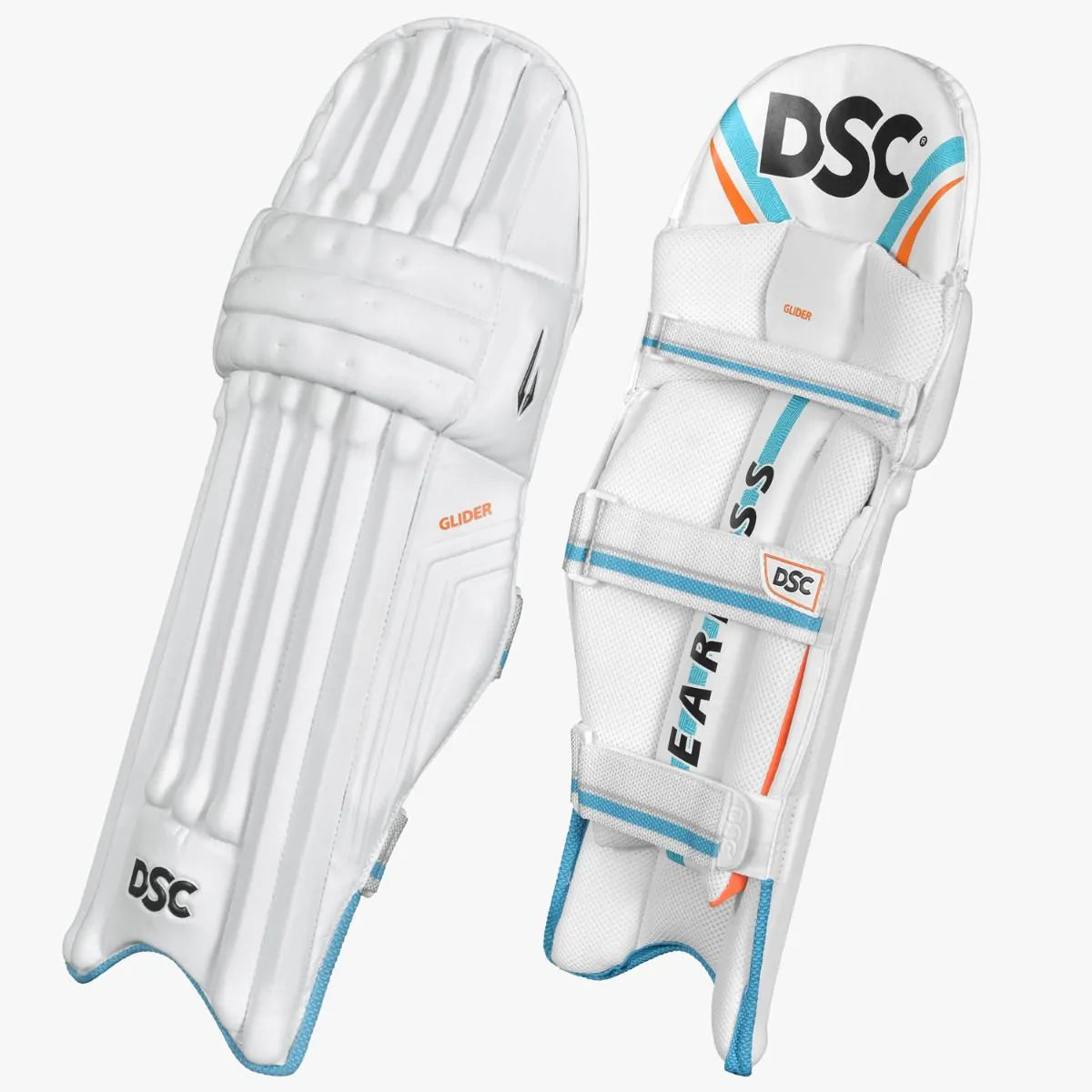 DSC Batting Legguard Glider