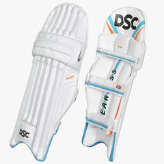 DSC Batting Legguard Glider