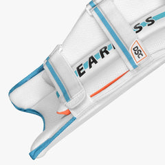 DSC Batting Legguard Glider