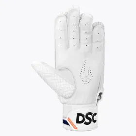 DSC Batting Gloves Heat