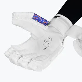 DSC Batting Gloves Heat