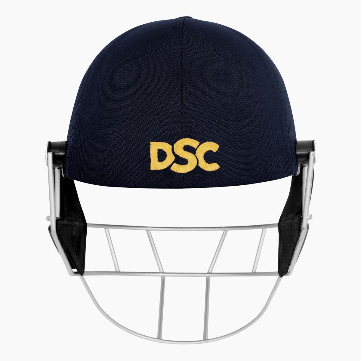 DSC Scud Lite Titanium Cricket Helmet