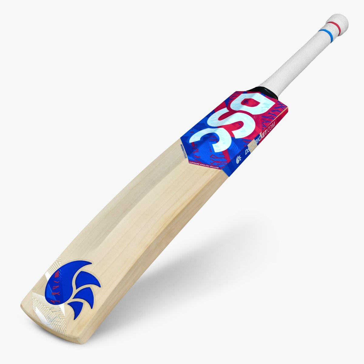 DSC Intense Attitude English Willow Bat SH