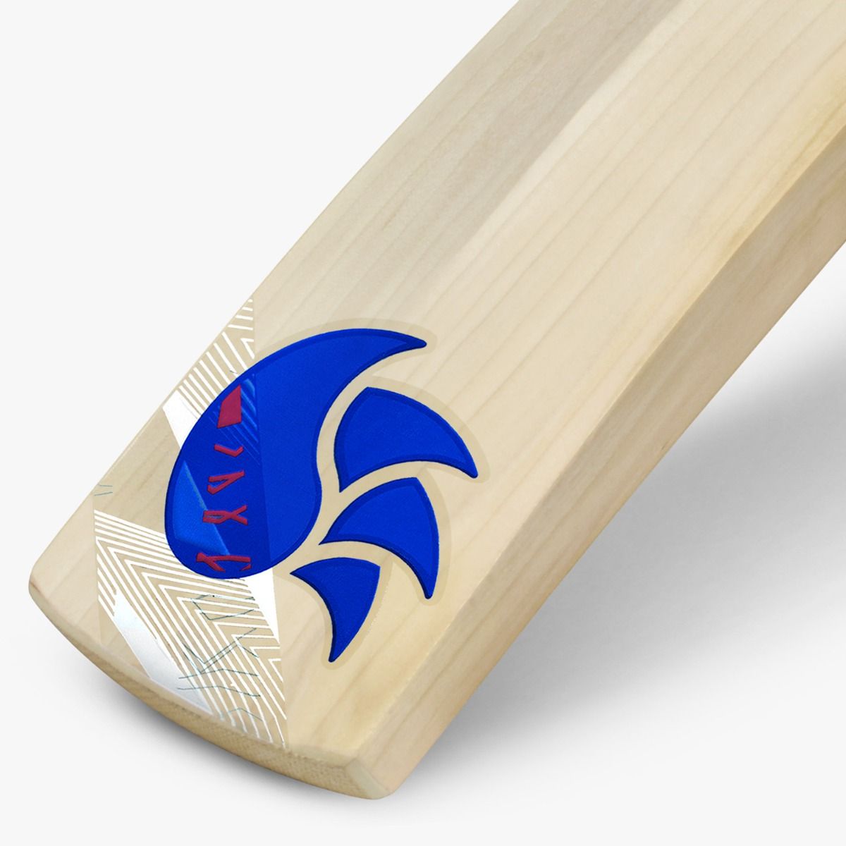 DSC Intense Attitude English Willow Bat SH