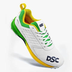 DSC Cricket Shoes Jaffa Gt