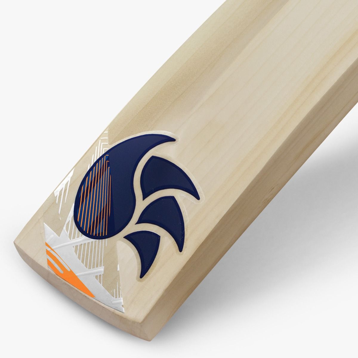 David Warner Cricket Bat SH