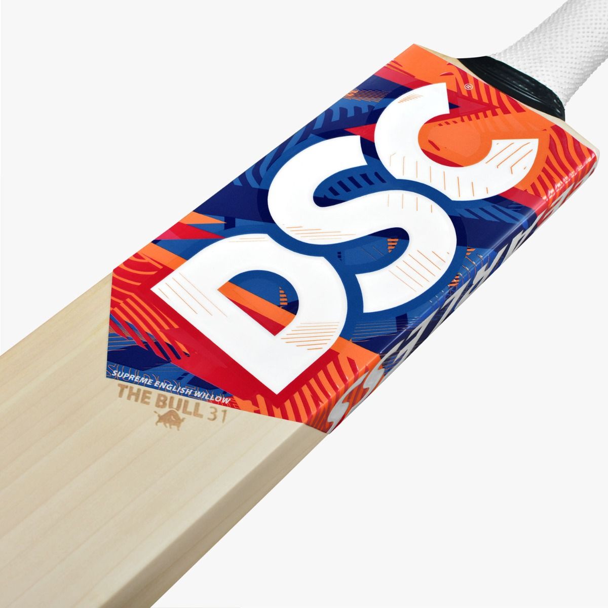 David Warner Cricket Bat SH