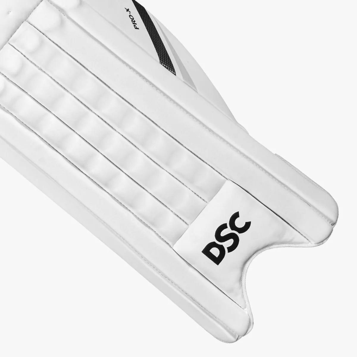 DSC Batting Legguard Pro X