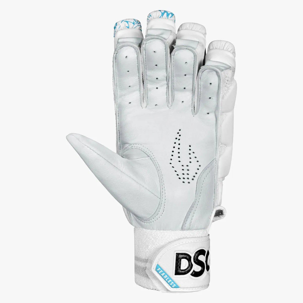 DSC Batting Gloves Pro