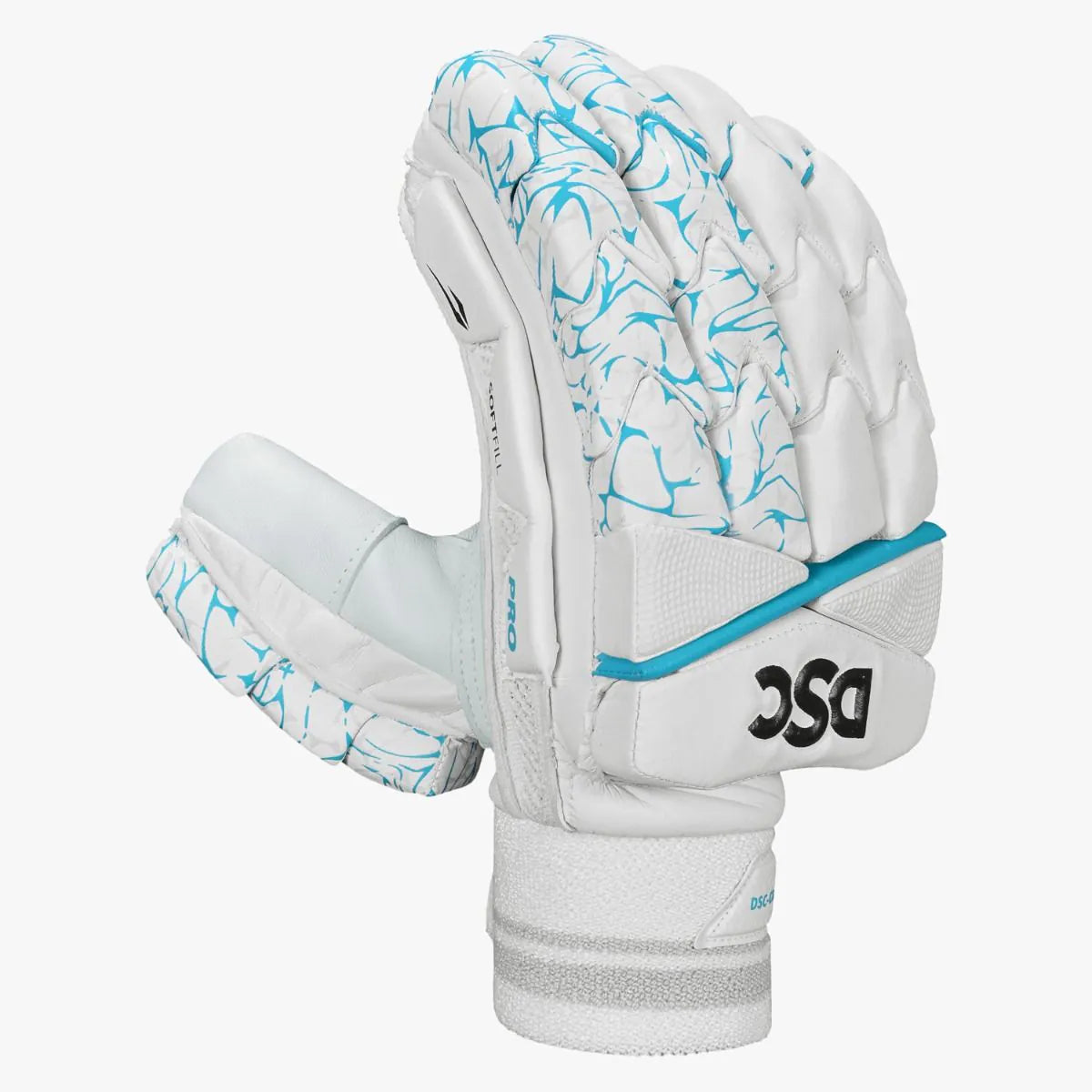 DSC Batting Gloves Pro