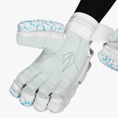 DSC Batting Gloves Pro