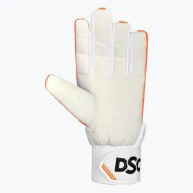 DSC Wicket Keeping Inner Gloves Pro (Chamois Leather)