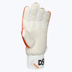 DSC Wicket Keeping Inner Gloves Pro (Chamois Leather)