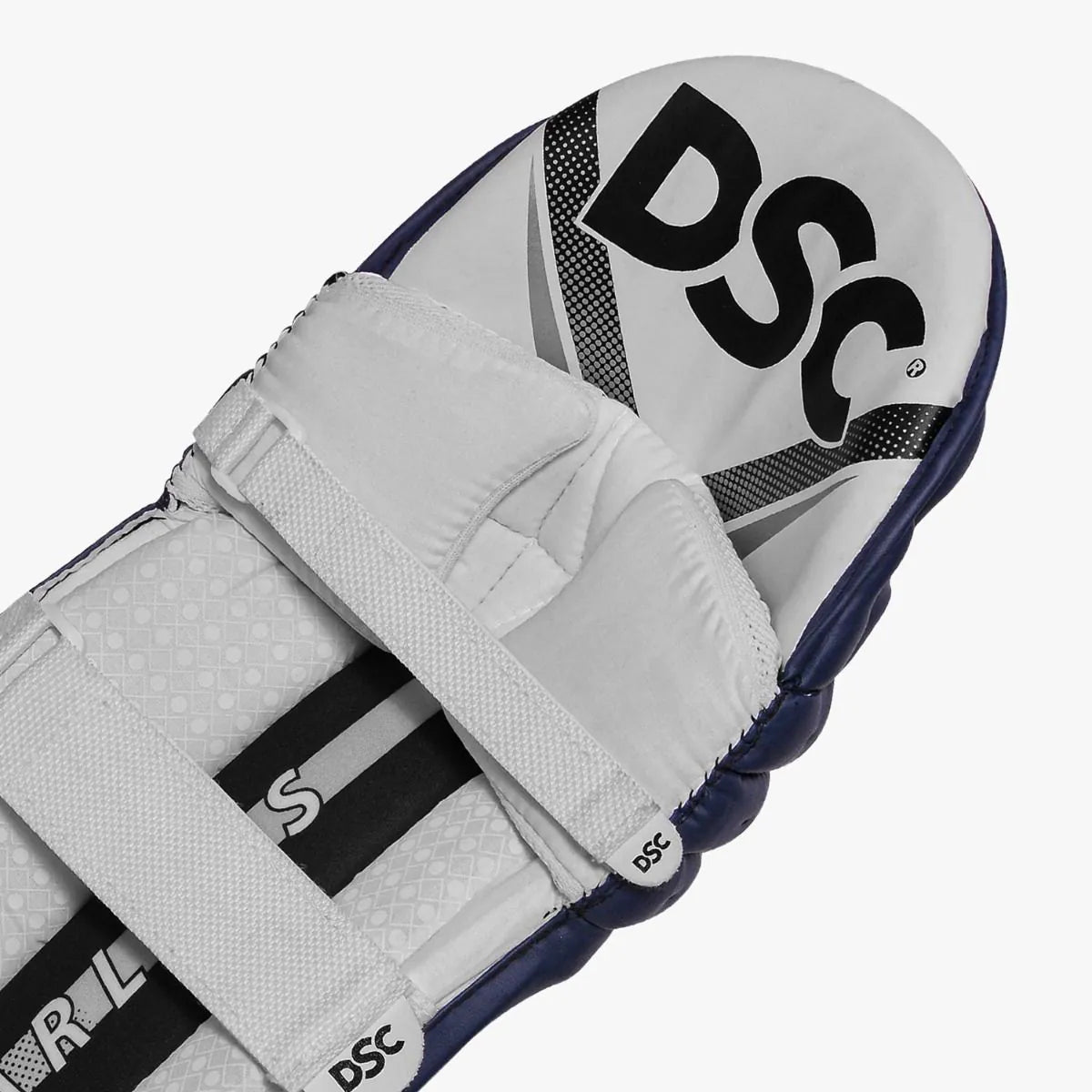 DSC Batting Legguard Pro X