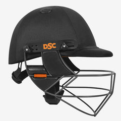 DSC Cricket Helmet Punch