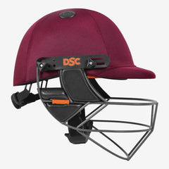DSC Cricket Helmet Punch
