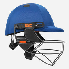 DSC Cricket Helmet Punch