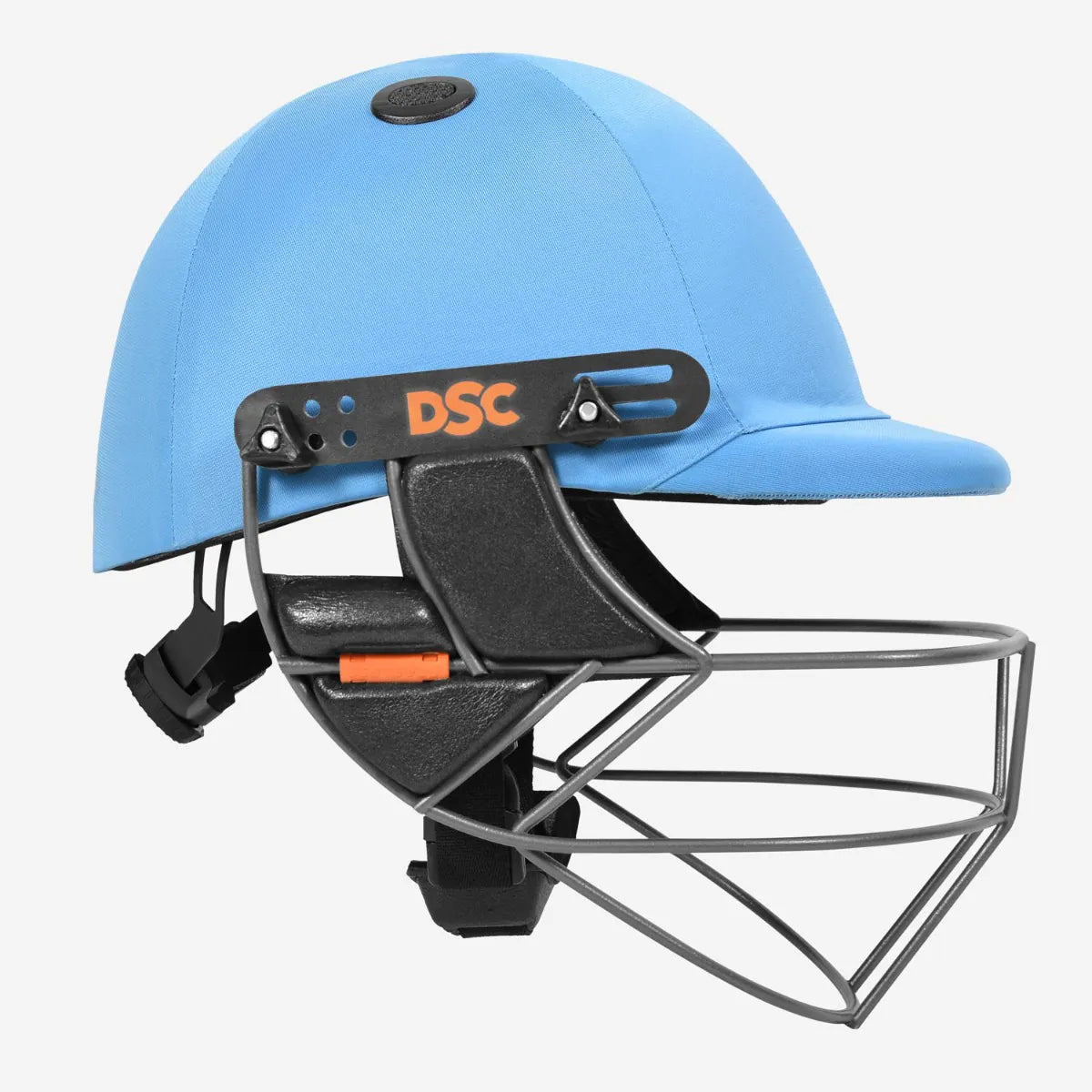 DSC Cricket Helmet Punch