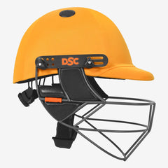 DSC Cricket Helmet Punch