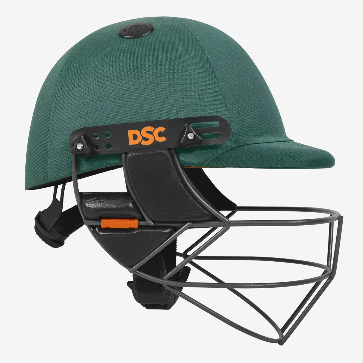DSC Cricket Helmet Punch
