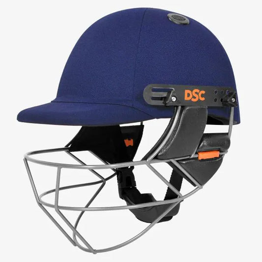DSC Cricket Helmet Punch