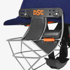 DSC Cricket Helmet Punch