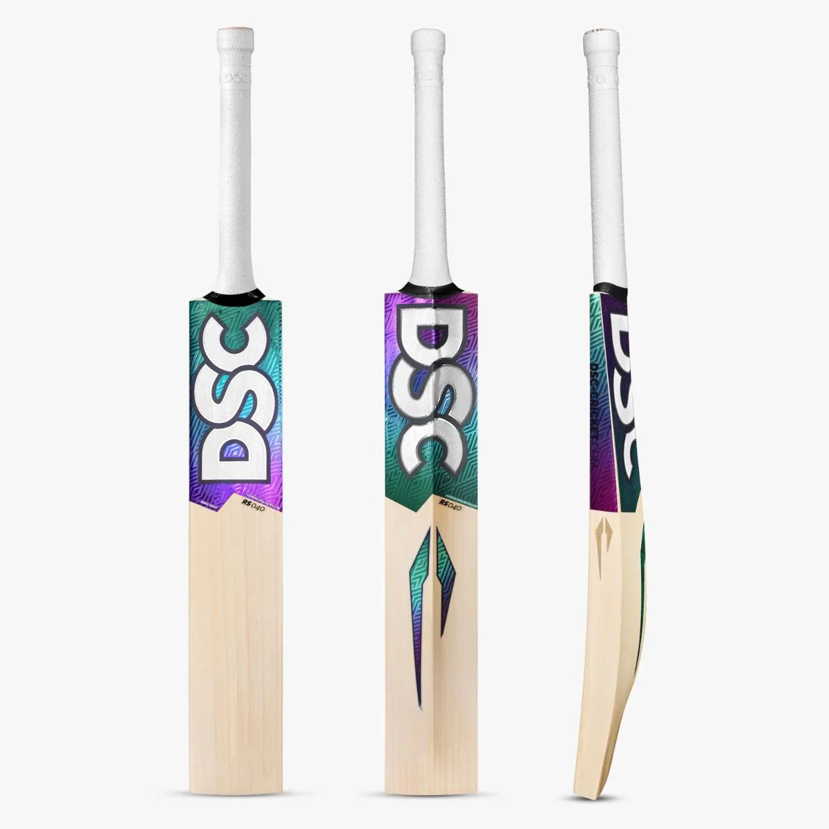 DSC Cricket Bat RS 040