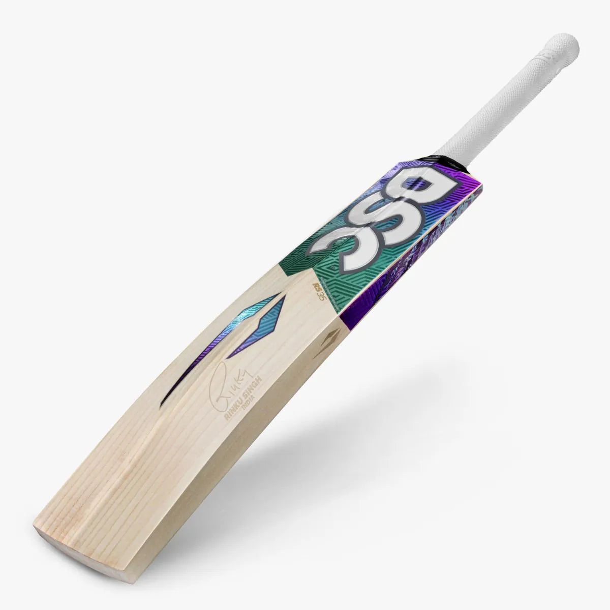 DSC Cricket Bat Rs 35 Gods Plan