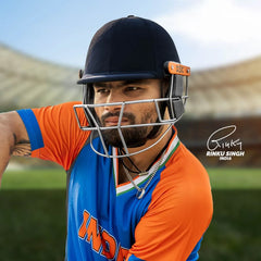 DSC Cricket Helmet Empra