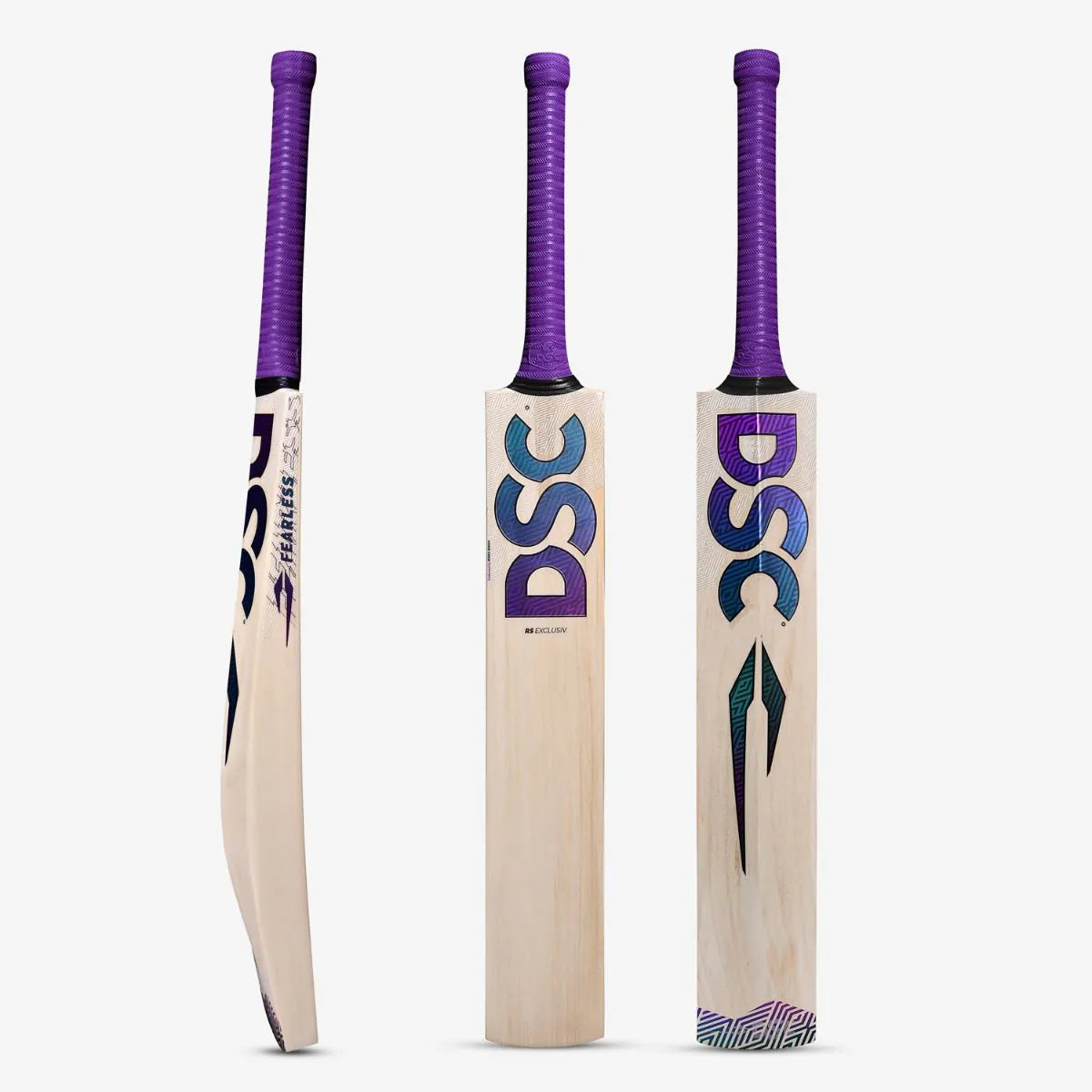 DSC Cricket Bat RS Exclusive