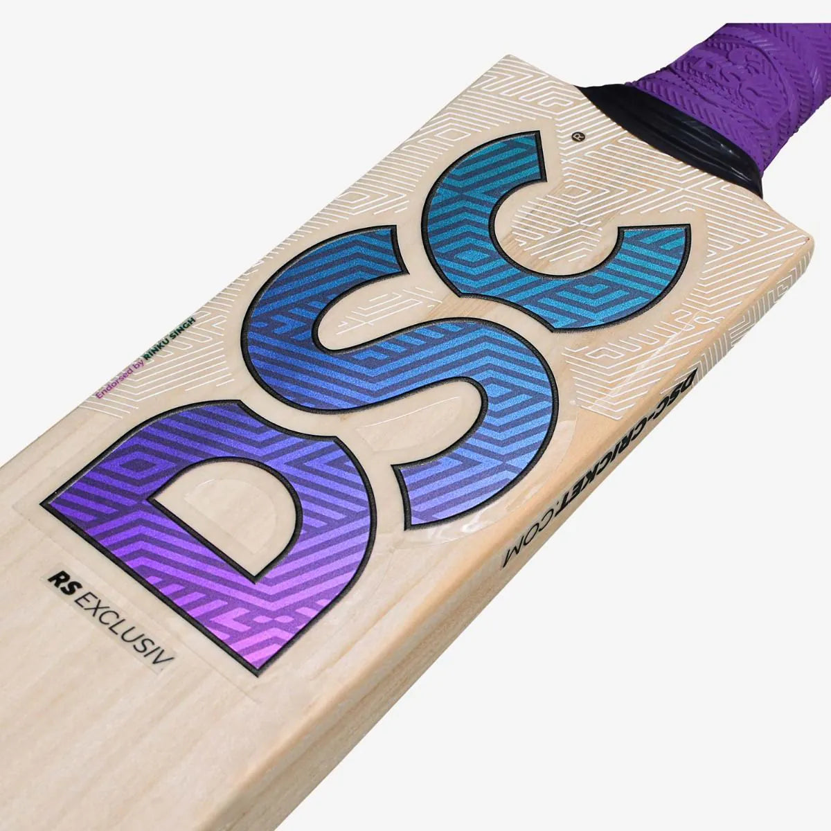 DSC Cricket Bat RS Exclusive