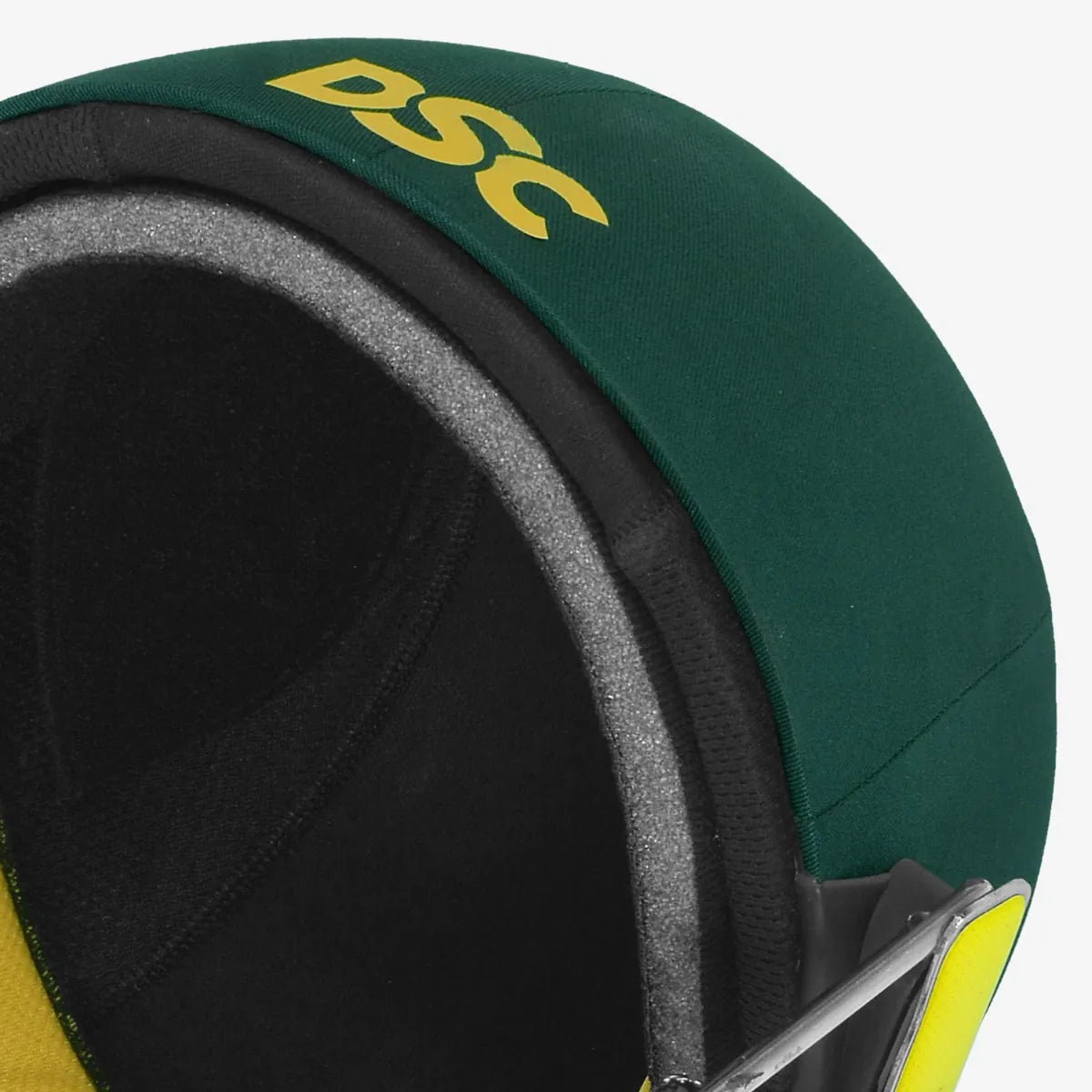 DSC Cricket Helmet Scud Ti