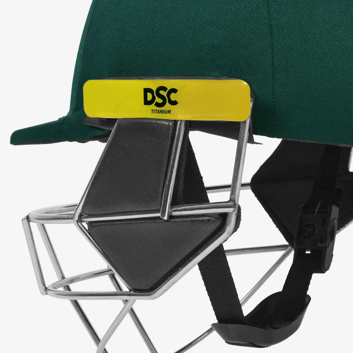 DSC Cricket Helmet Scud Ti