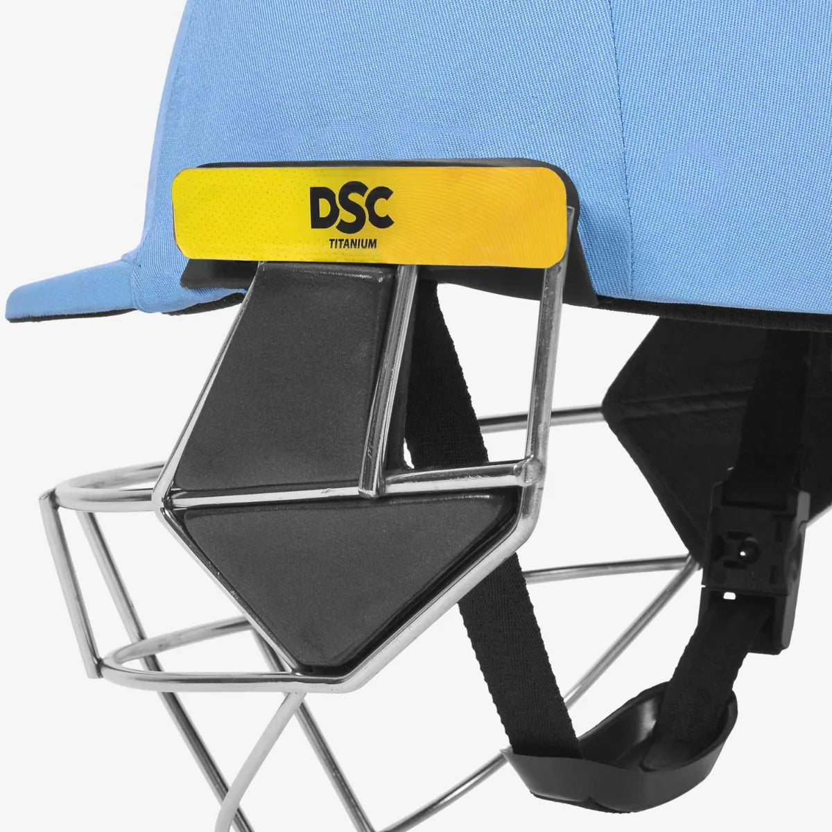 DSC Cricket Helmet Scud Ti