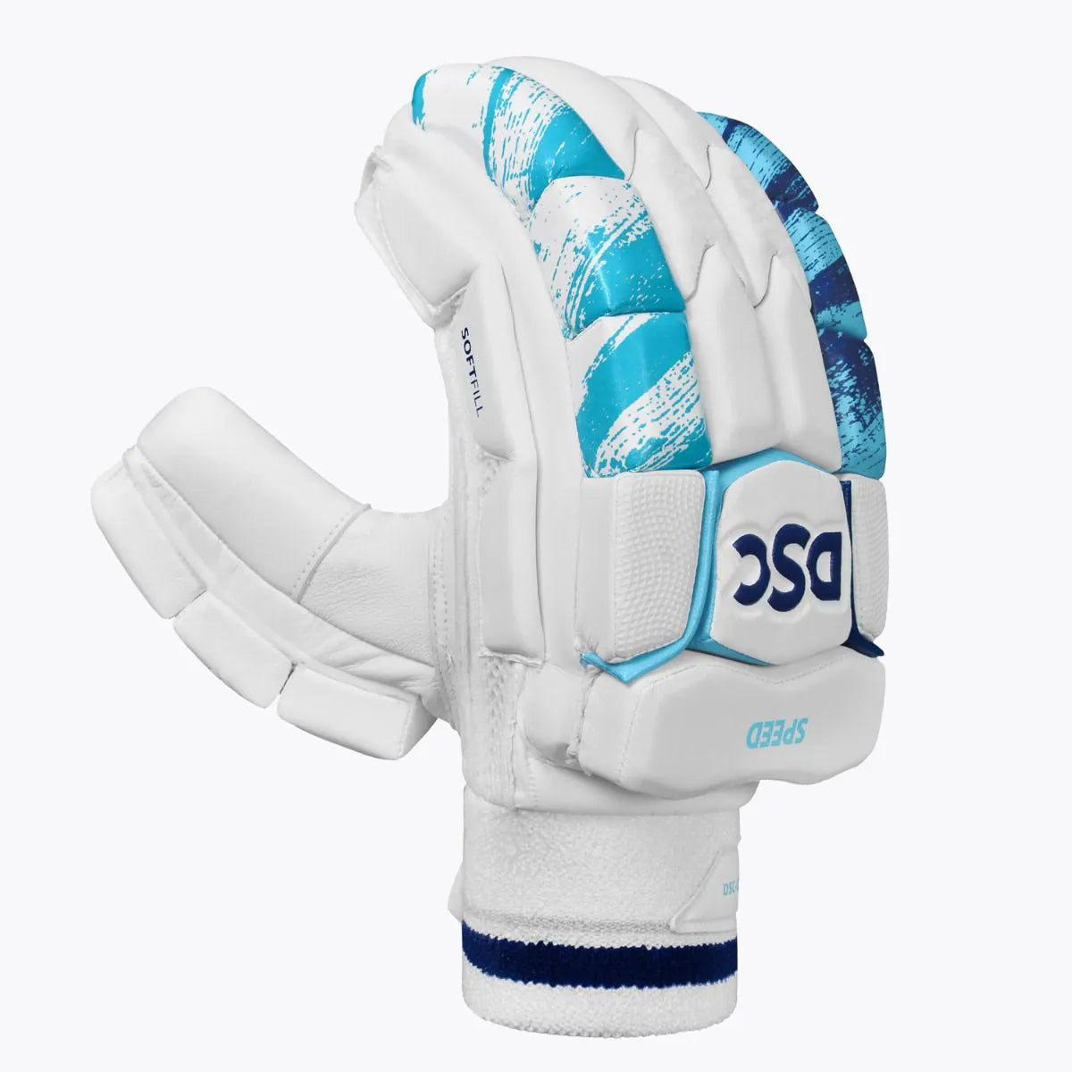 DSC Batting Gloves Speed