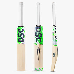 DSC Cricket Bat Split 200