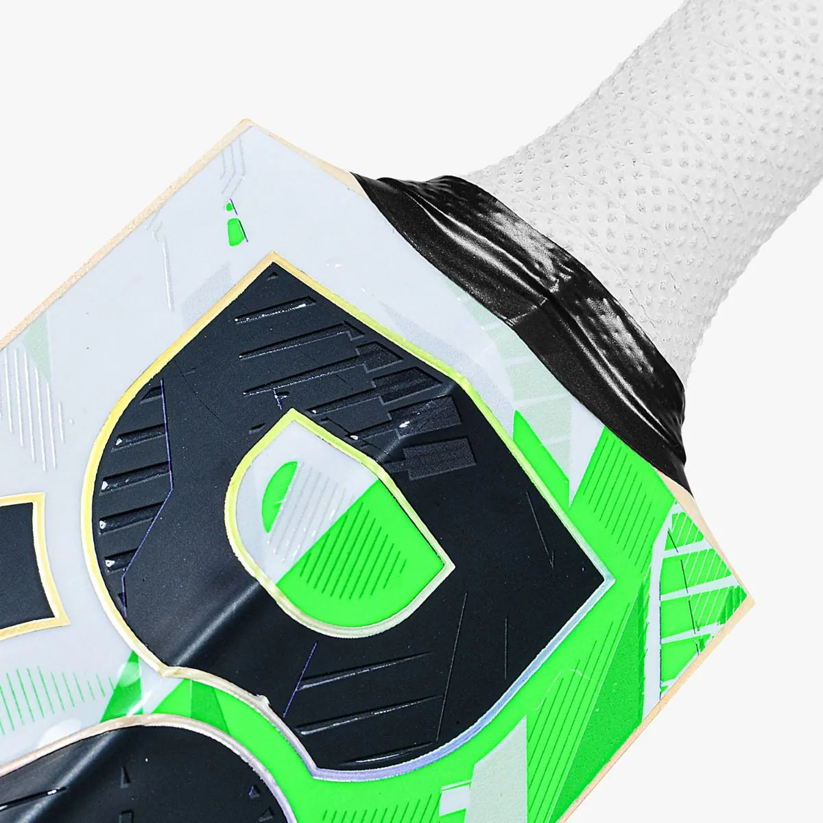 DSC Cricket Bat Split 330