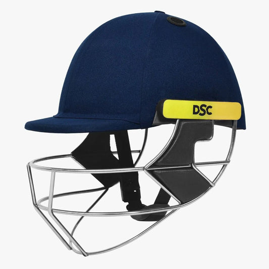 DSC Cricket Helmet Stump Guard