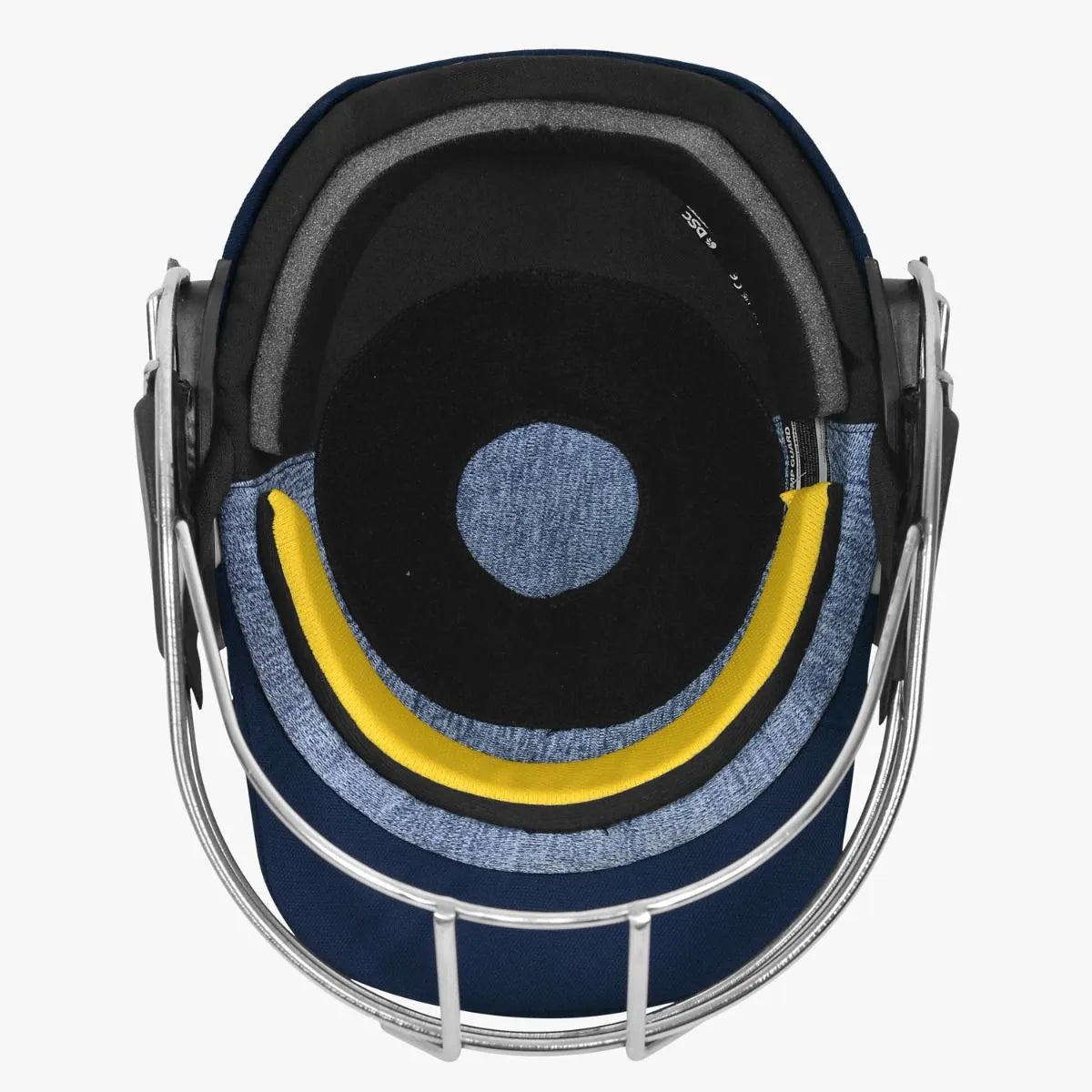 DSC Cricket Helmet Stump Guard