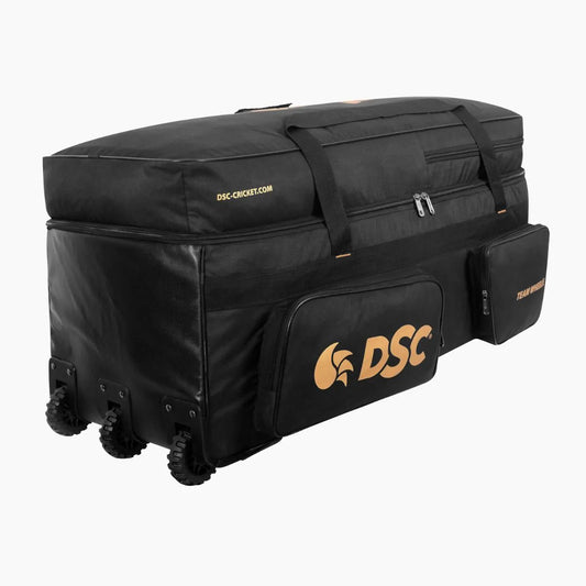 Team Wheelie Kit Bag