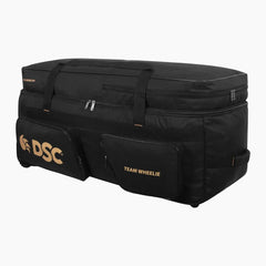 Team Wheelie Kit Bag