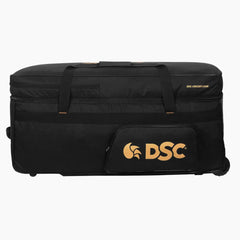Team Wheelie Kit Bag