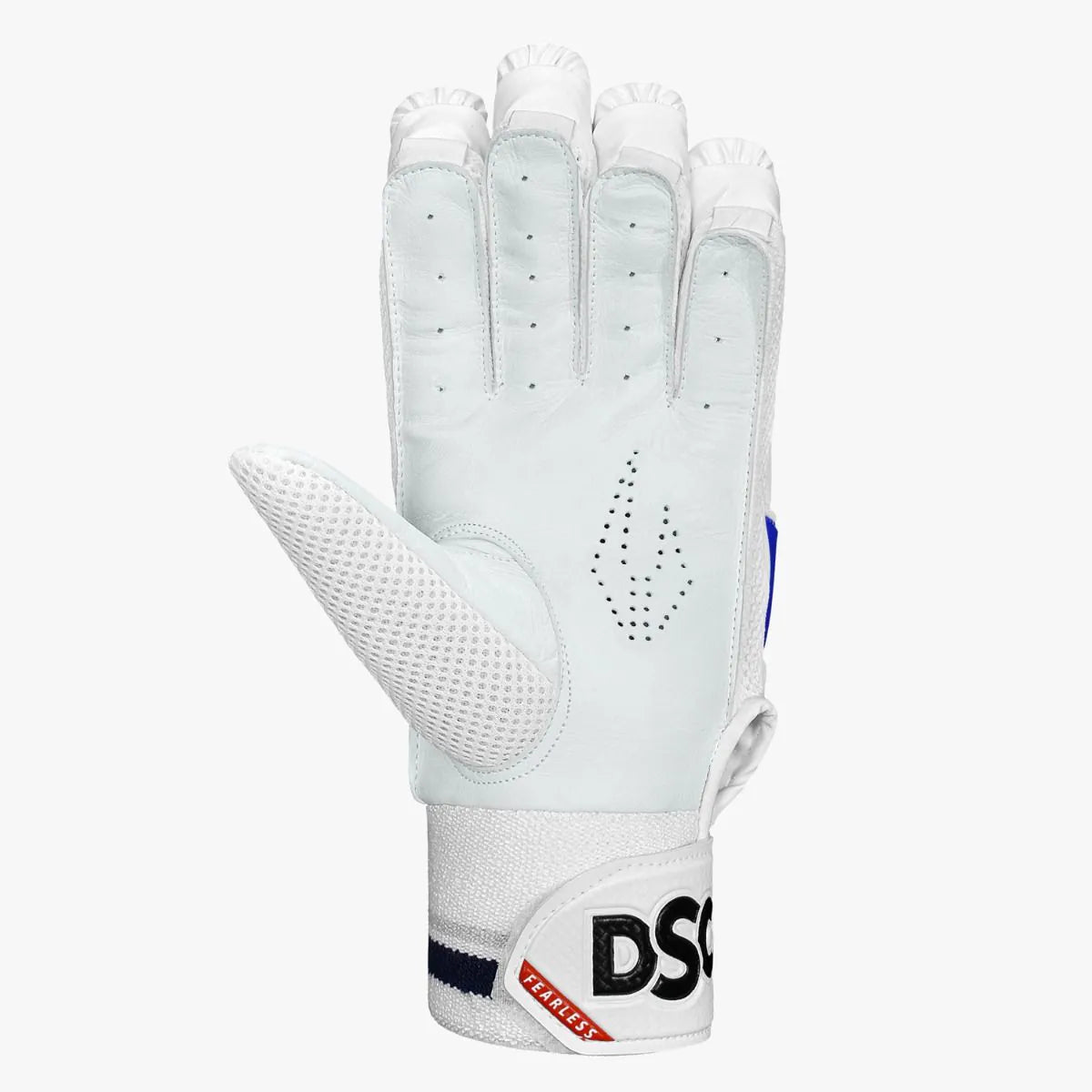 DSC Batting Gloves Tornado