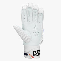 DSC Batting Gloves Tornado