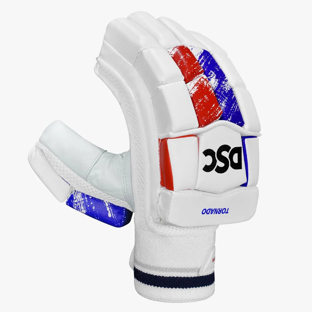 DSC Batting Gloves Tornado