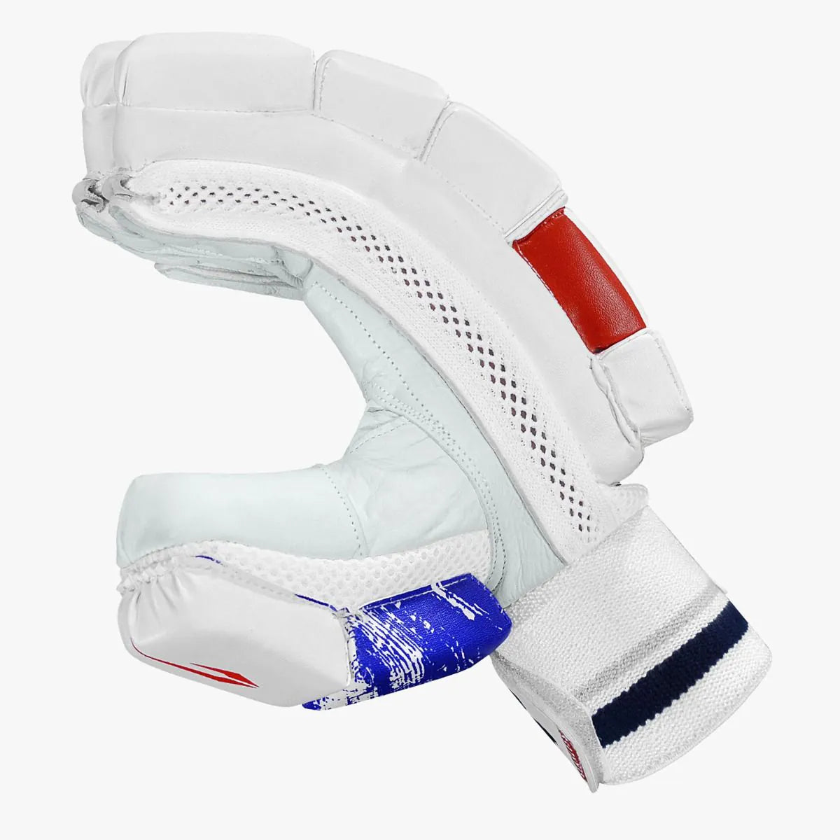 DSC Batting Gloves Tornado