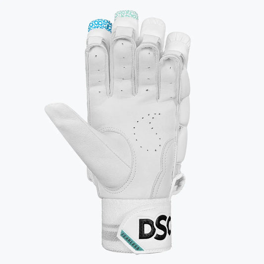 DSC Batting Gloves Cynos 4040