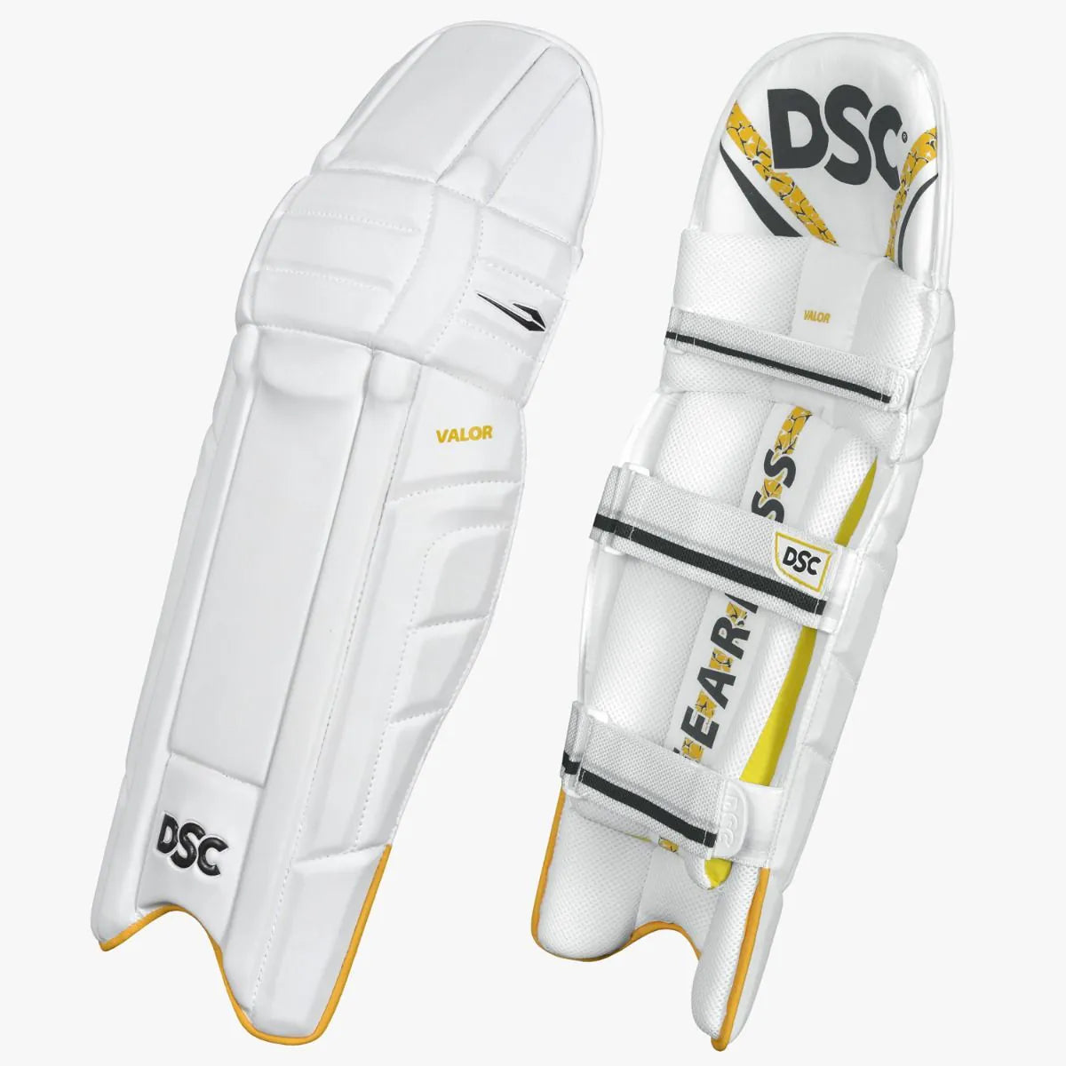 DSC Batting Legguard Valor